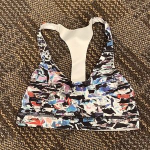 Lulu bra - size 6